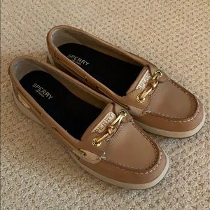 Sperry Top-sider Women’s Boat Shoe